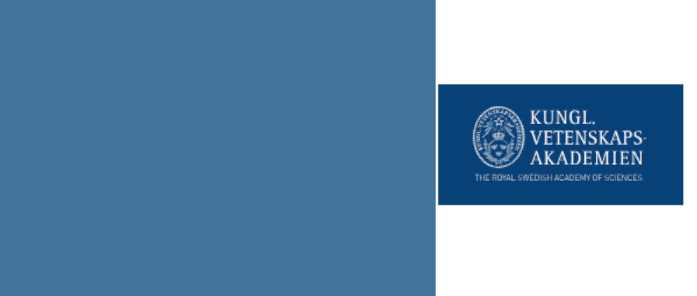 Stockholm water prize / Global Leadership in Water Sustainability